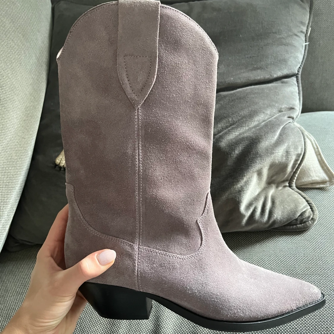 Isabel Marant Boots