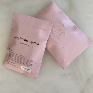 estrid rakblad refill oöppnad  - oöppnad estrid refill rakblad 1 paket med 4 st för 100kr 2 paket 180kr