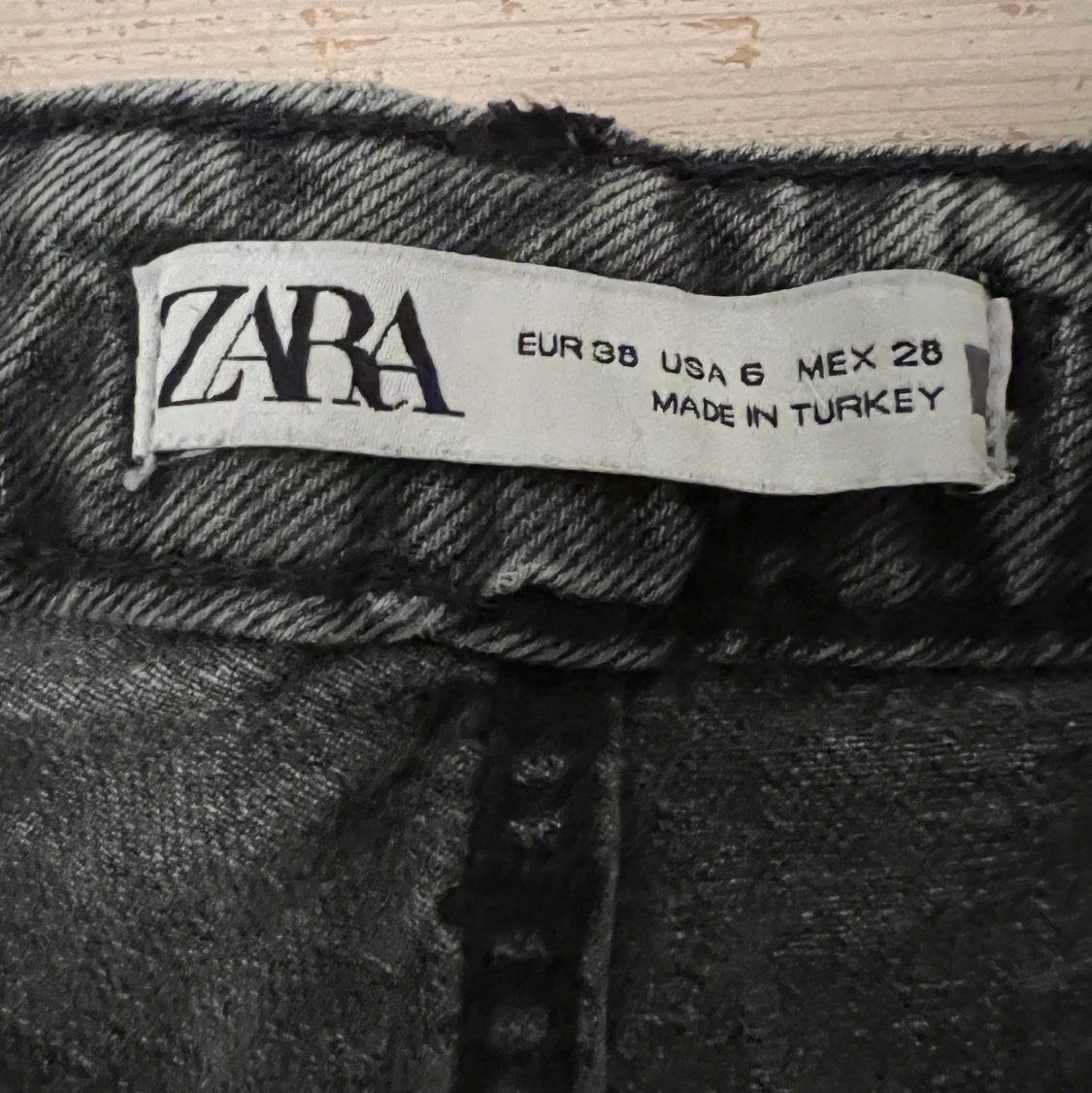 Zara jeans - 91