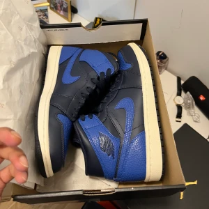 Size 41 och size 40,5 - Jordan 