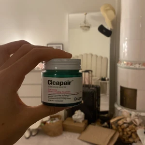 Color corrector - Säljer min bara testade color correcting treatment från cicapair med tiger grass💚 tiktok viral produkt