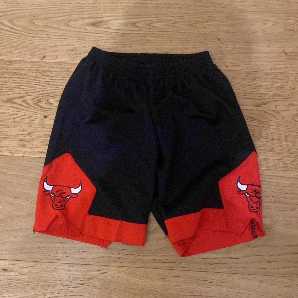 Chicago bulls shorts