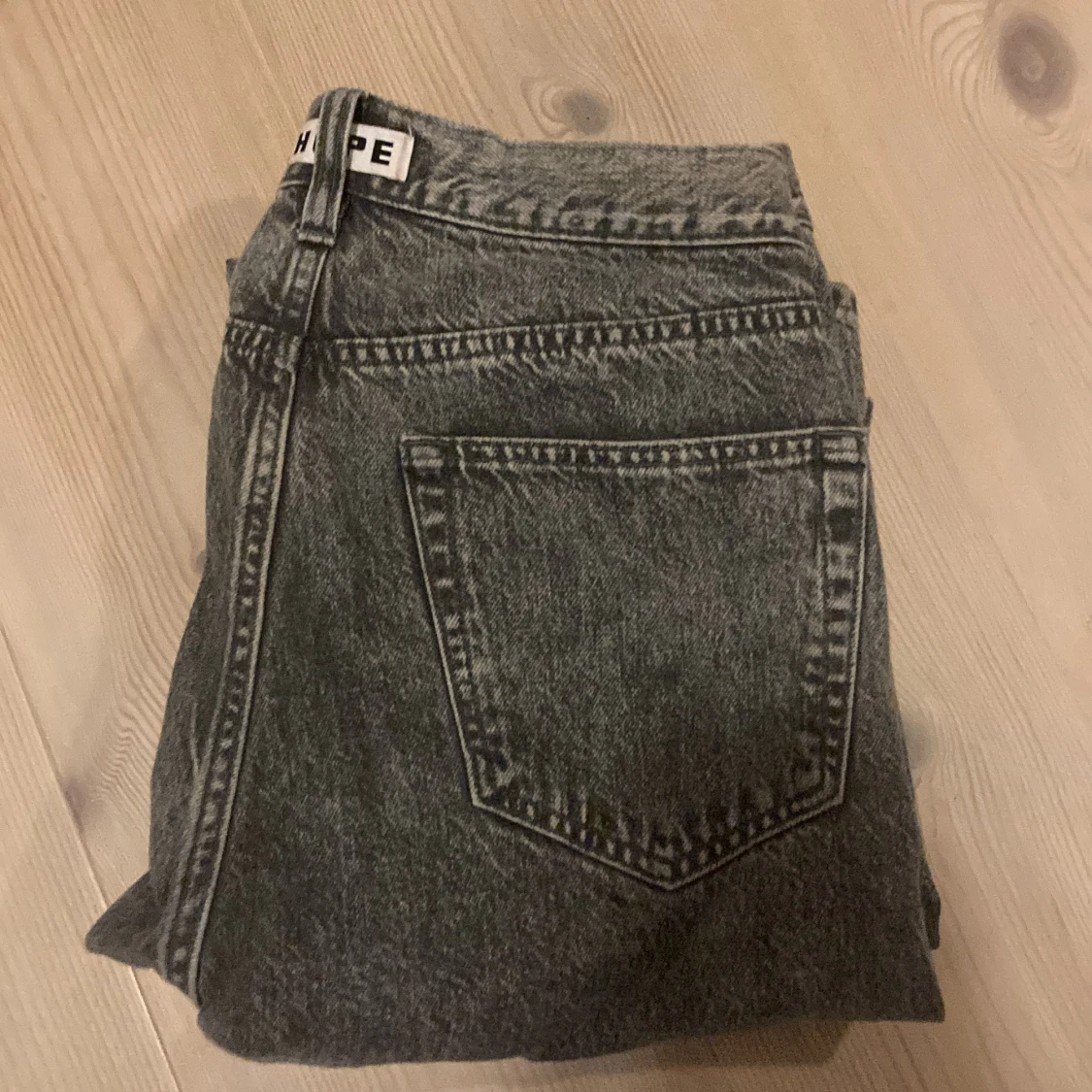 Hope rush jeans