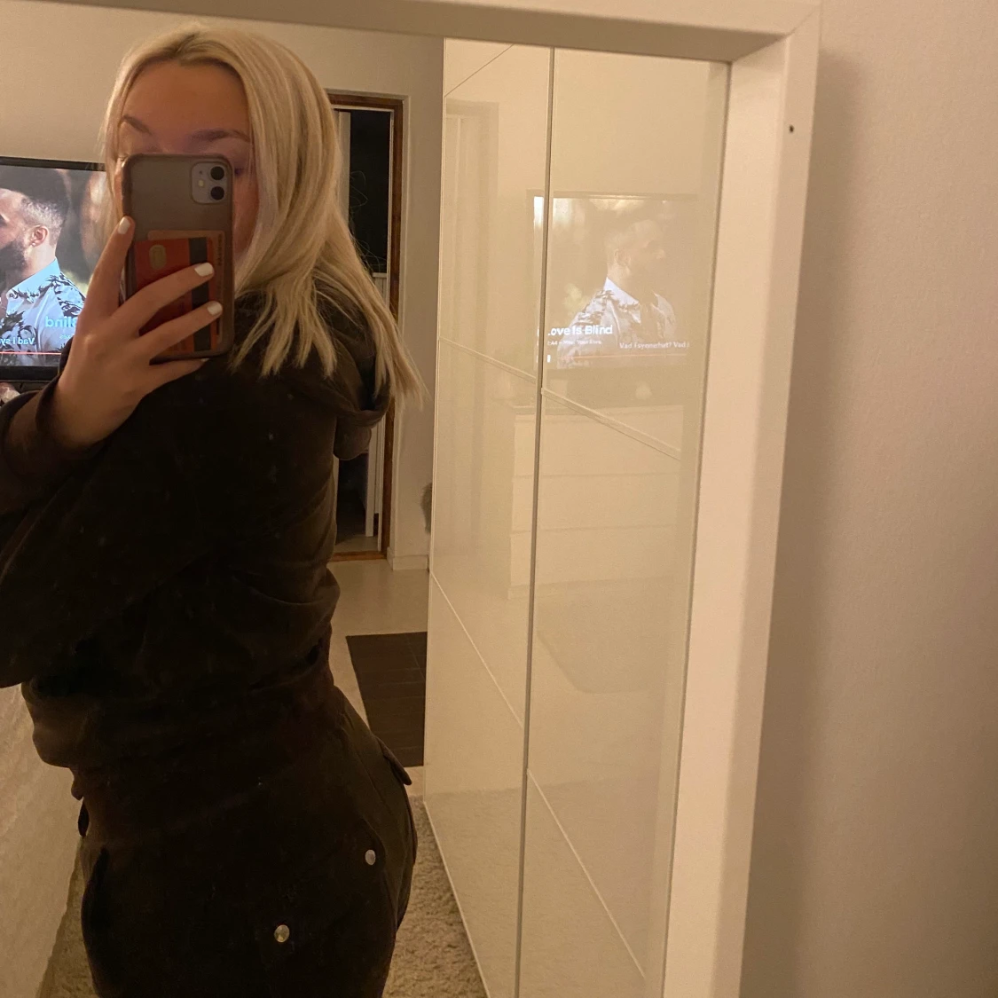 Juicy couture det brunt  - 91