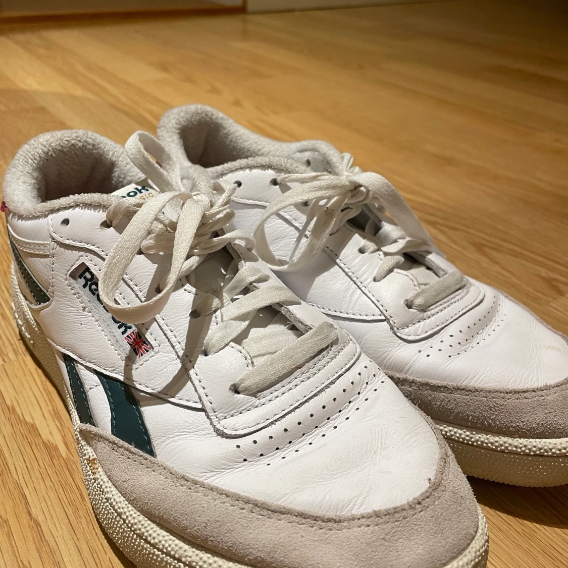 Reebok sneakers - 91