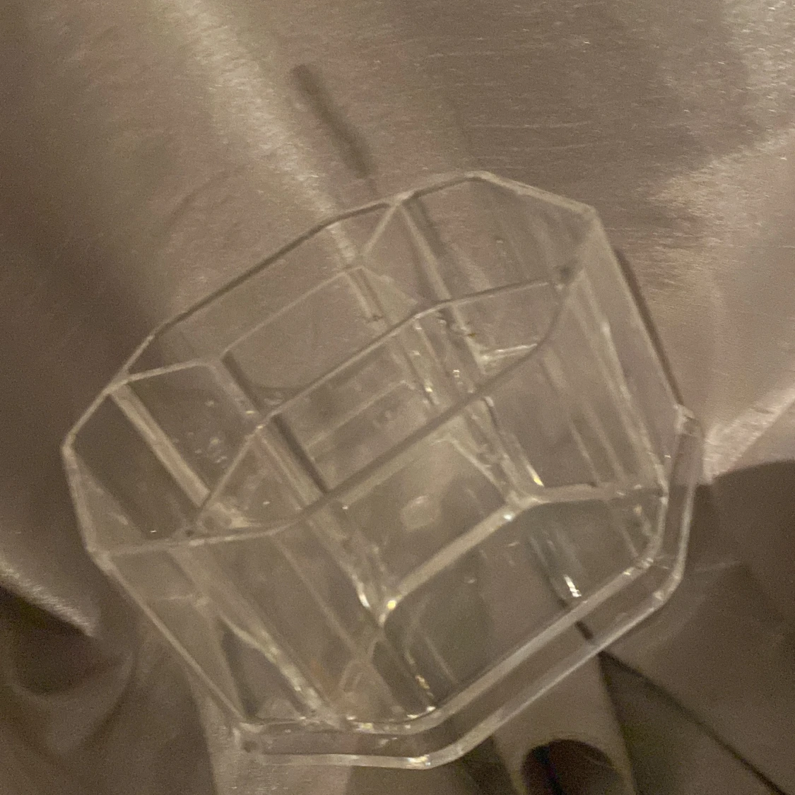 Har använt i en vecka  - 90