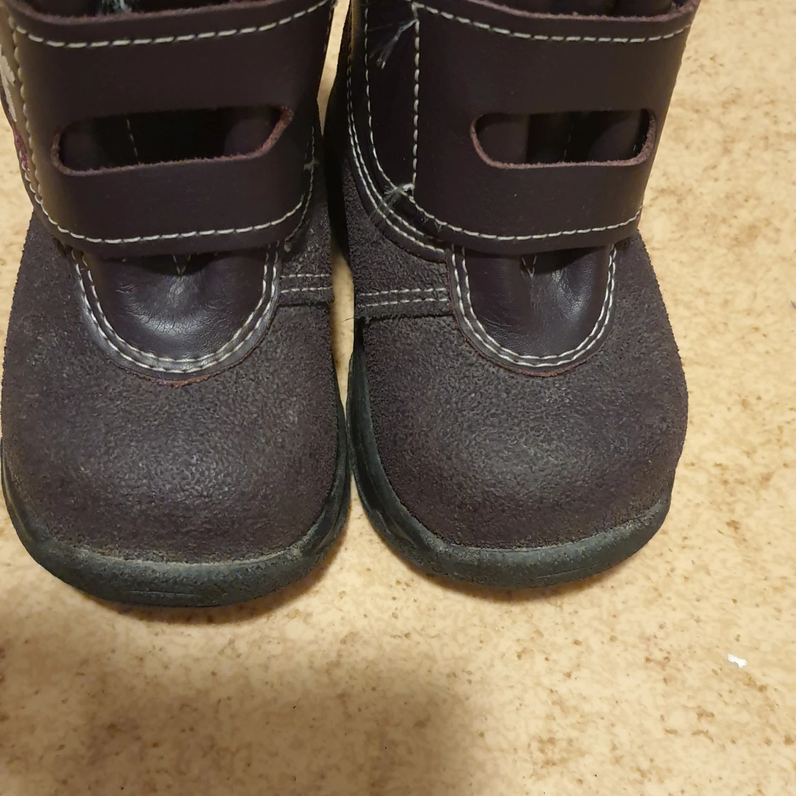 Barn skor st 20 - 91