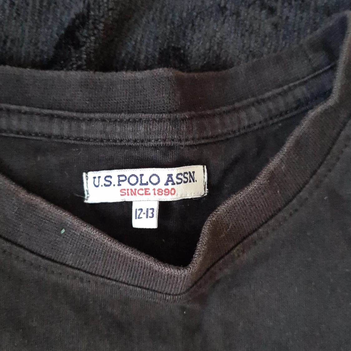 Polo T-shirt stl.152  - 90