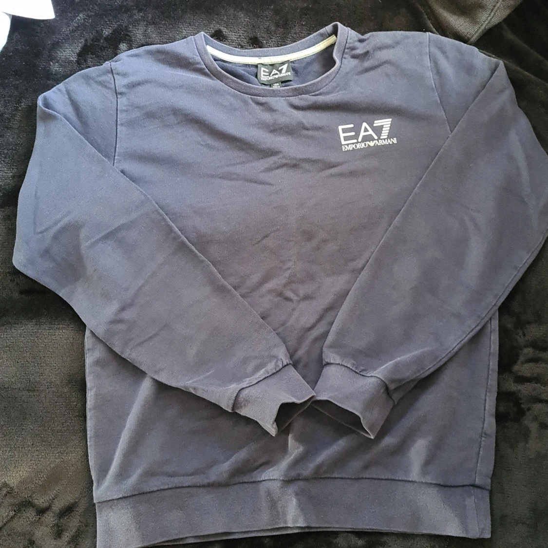 EA7 barn stl 152 för barn(10-12år)