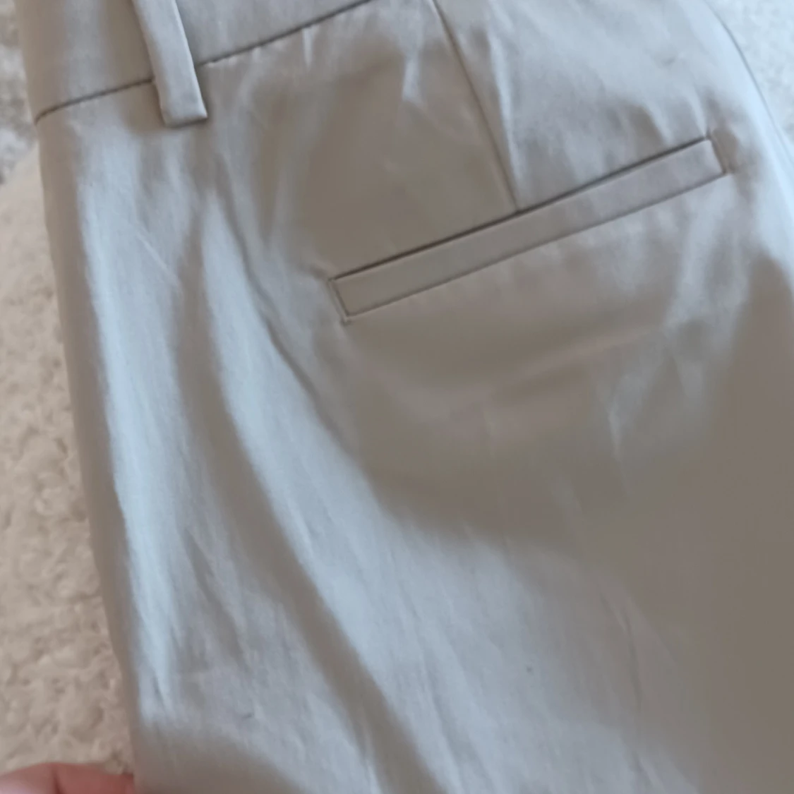 Kostymbyxa units five - 90