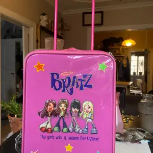 Bratz resväska 