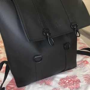 Rains ryggsäck  - Använd några gånger 