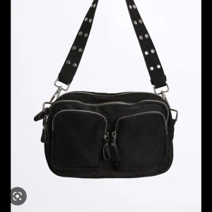 Connie väska - Connie väska från Gina trico  