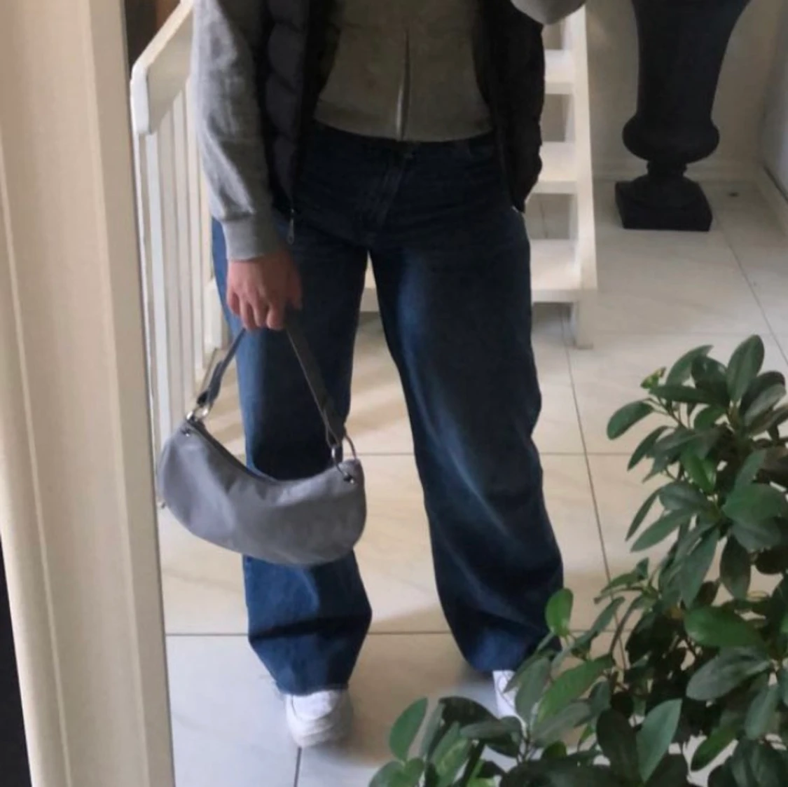 Baggy jeans från asos  - 90