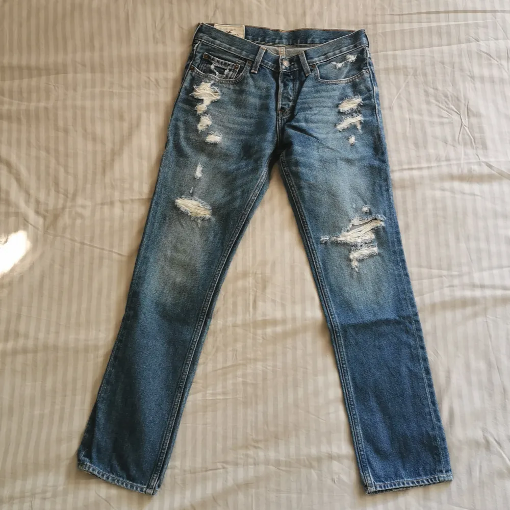 W31 x L30. Jeans & Byxor.