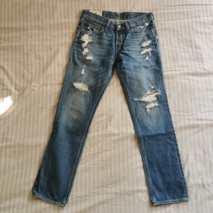 Hollister Jeans - W31 x L30
