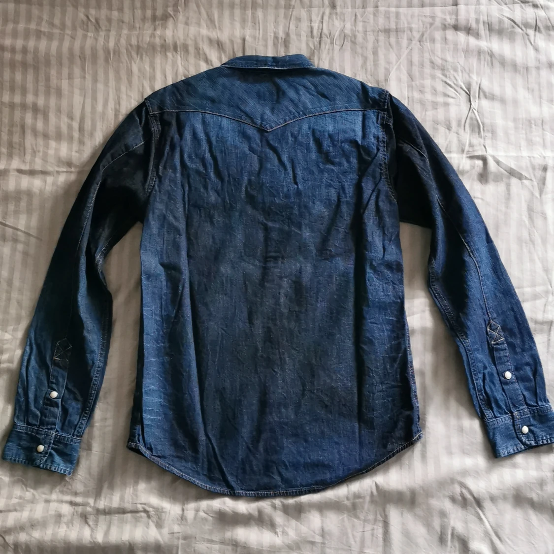 Lee jeans skjorta - 91