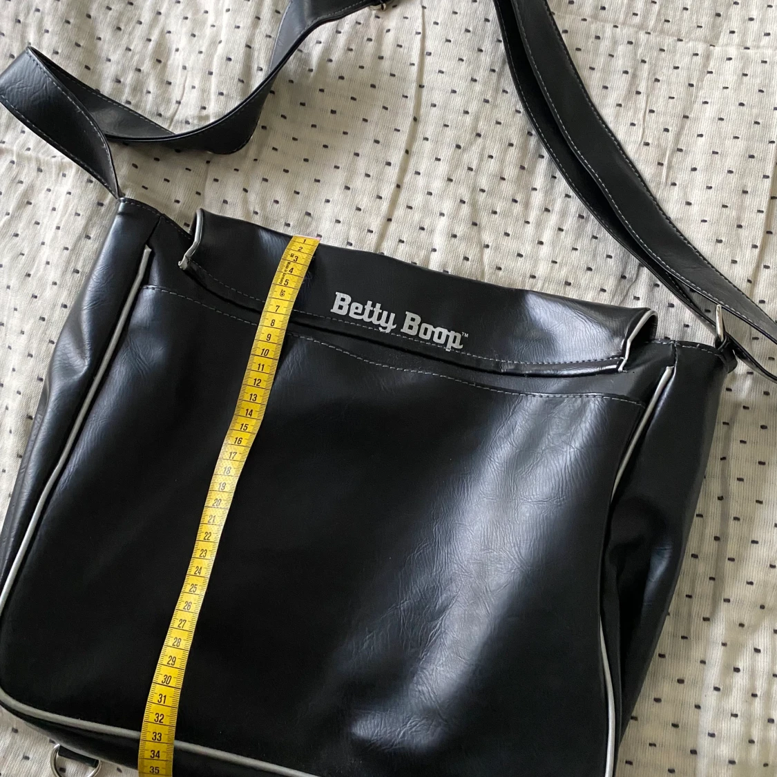 betty boop väska - 90