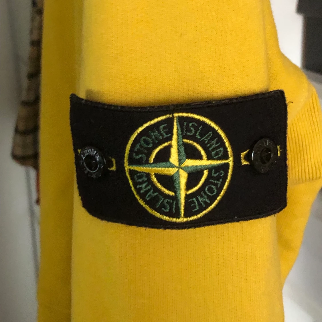 Stone island crewneck  - 90