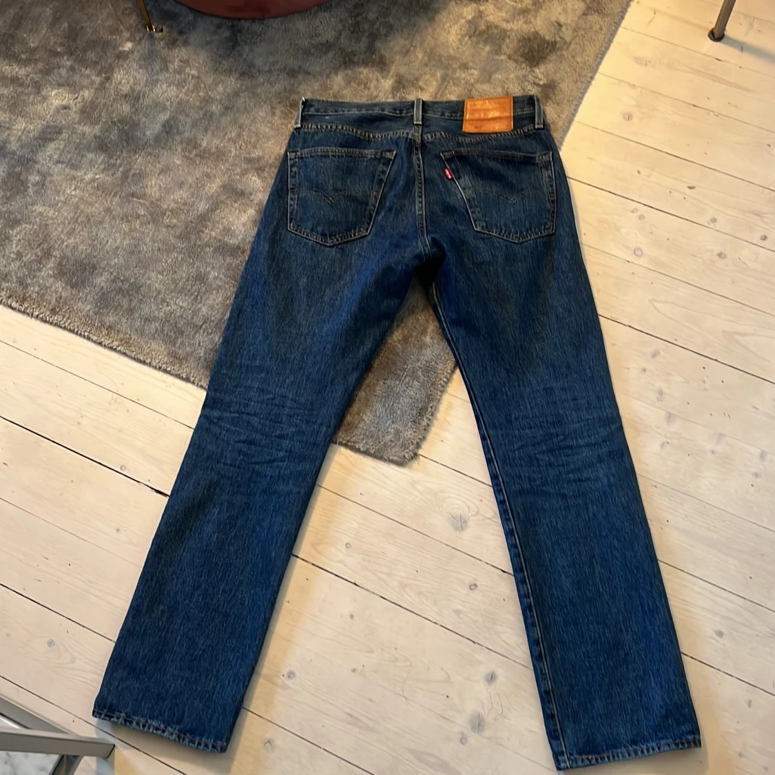 Levis 501 - 91