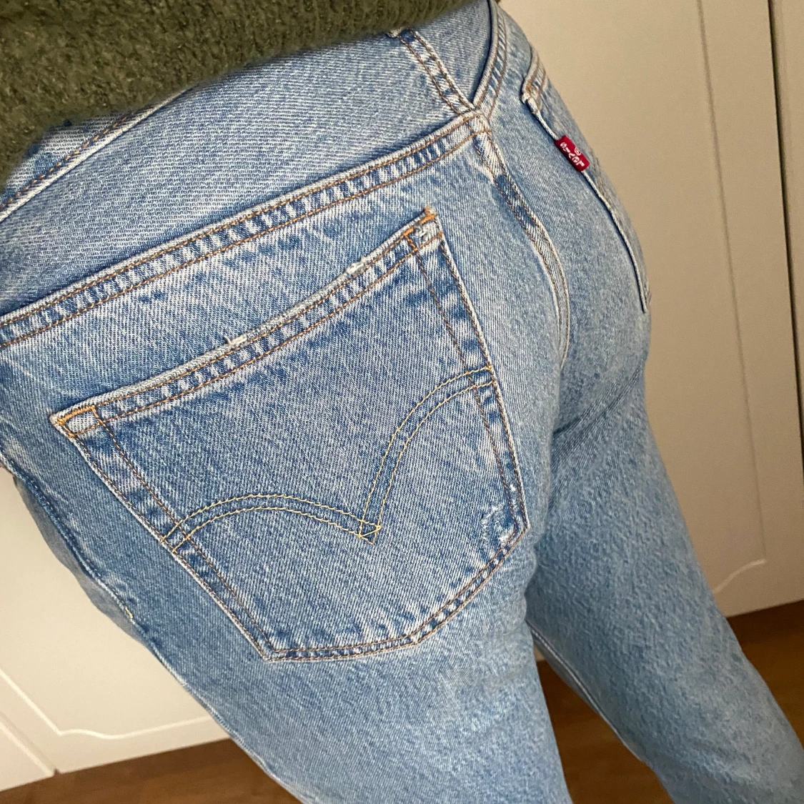 Levis jeans 501 - 90