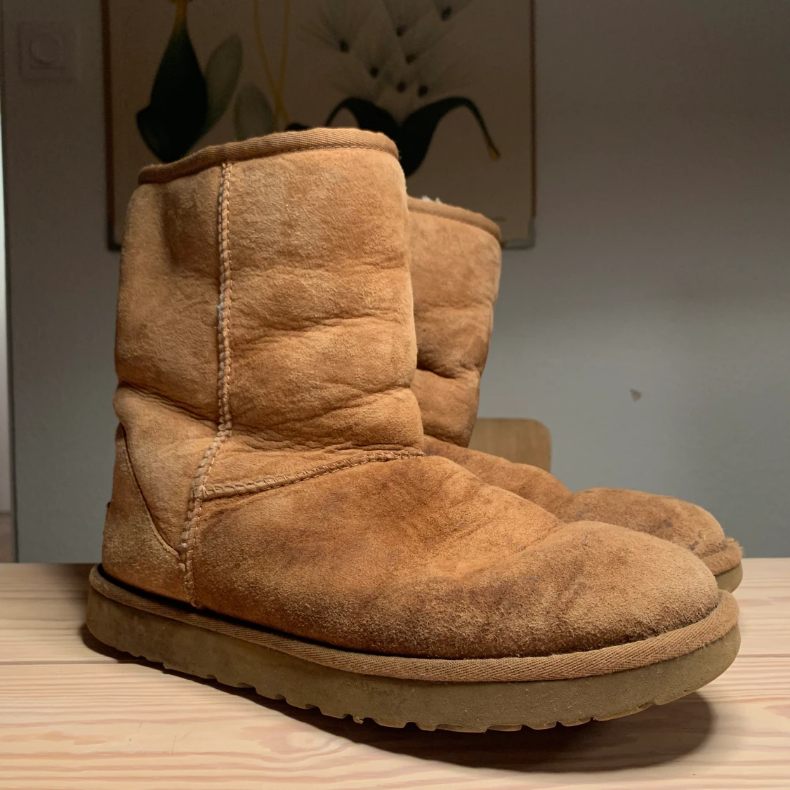 Uggs - 91