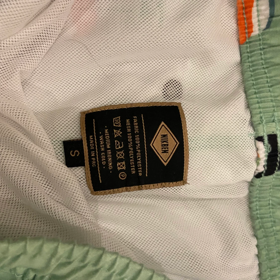 Nikben sushi badbyxor - 91