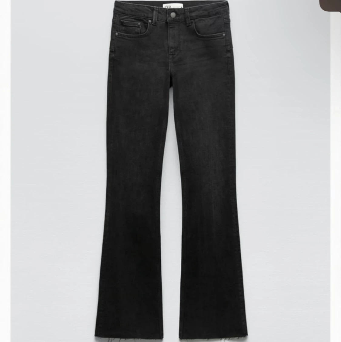 Bootcut jeans från zara!!! - 90