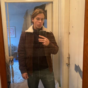 Lexington jacka (strl M) - oanvänd! - Unisex jacka från Lexington storlek M. Aldrig använd