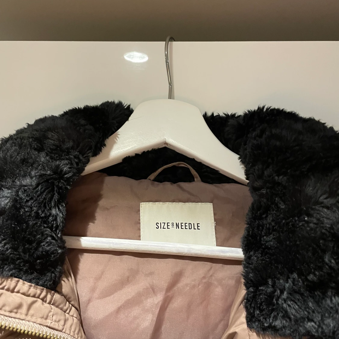 Höstjacka🥰🌟 - 90