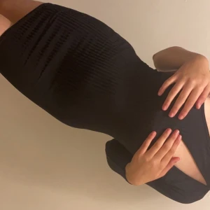 klänning - ny klänning från boohoo