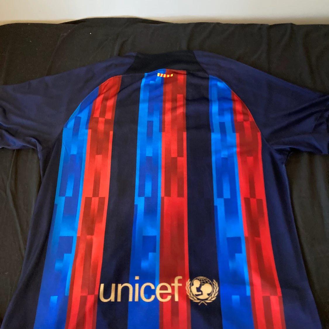 Barcelona Hemma ställ 22/23 - 90