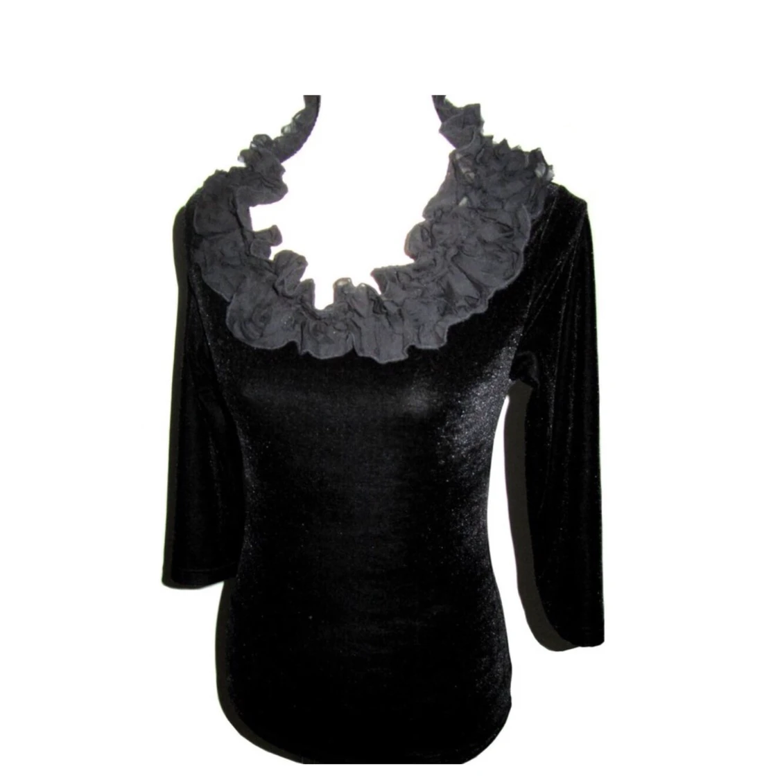 Vintage #Retro# Mac Scott # topp# fest# Stl 36 