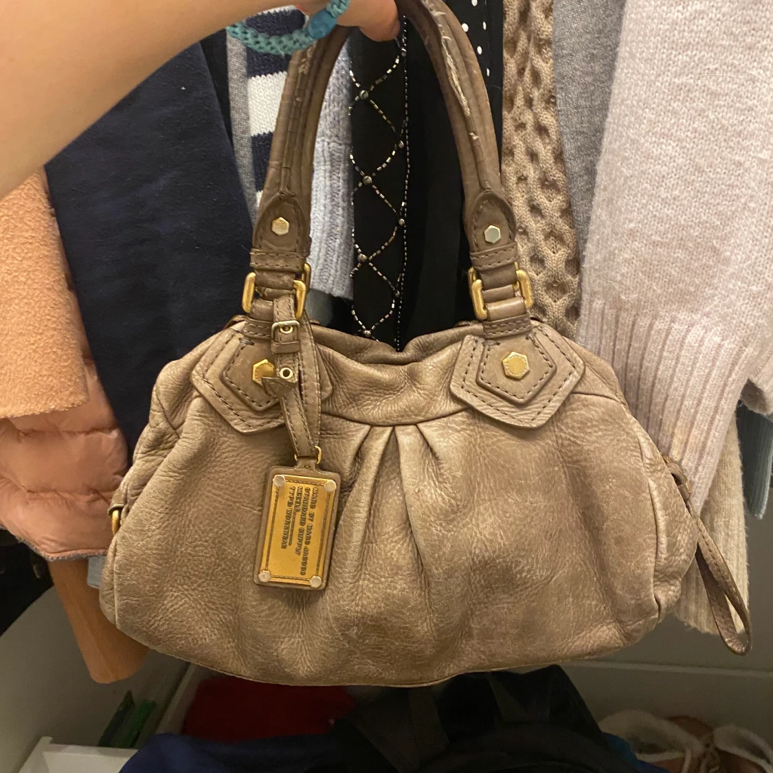 Marc Jacobs Väska  - 90