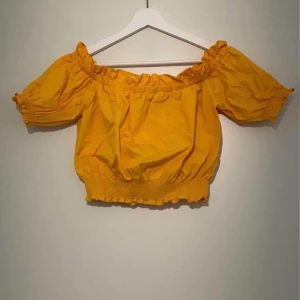 Topp  - Väldigt bra skick. Storlek 40