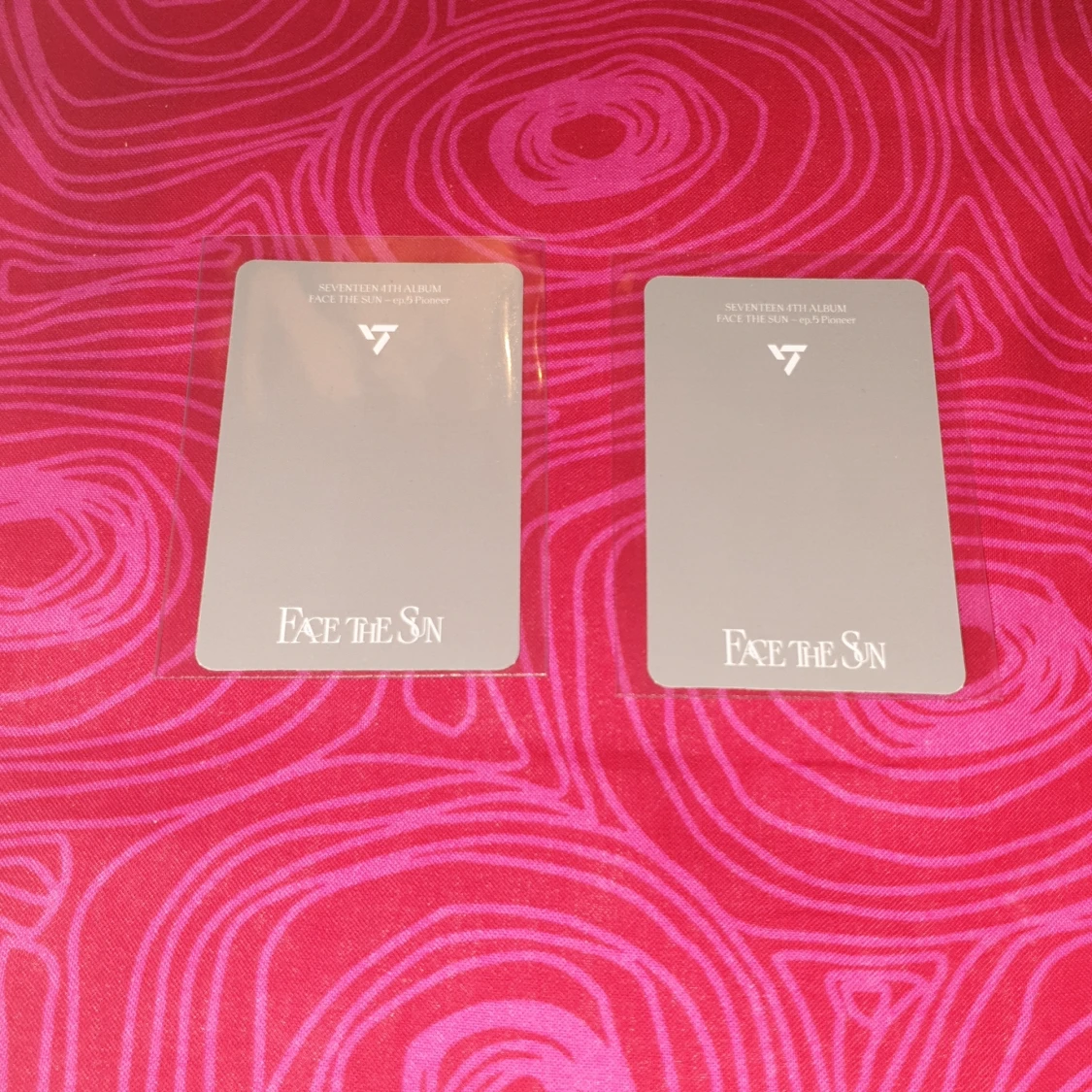 Wtt jun & jeonghan - 90