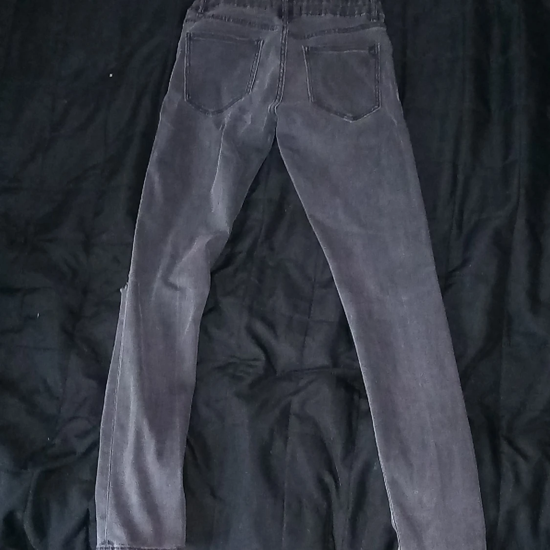 Low waist jeans kostar 30kr plus frakt - 90