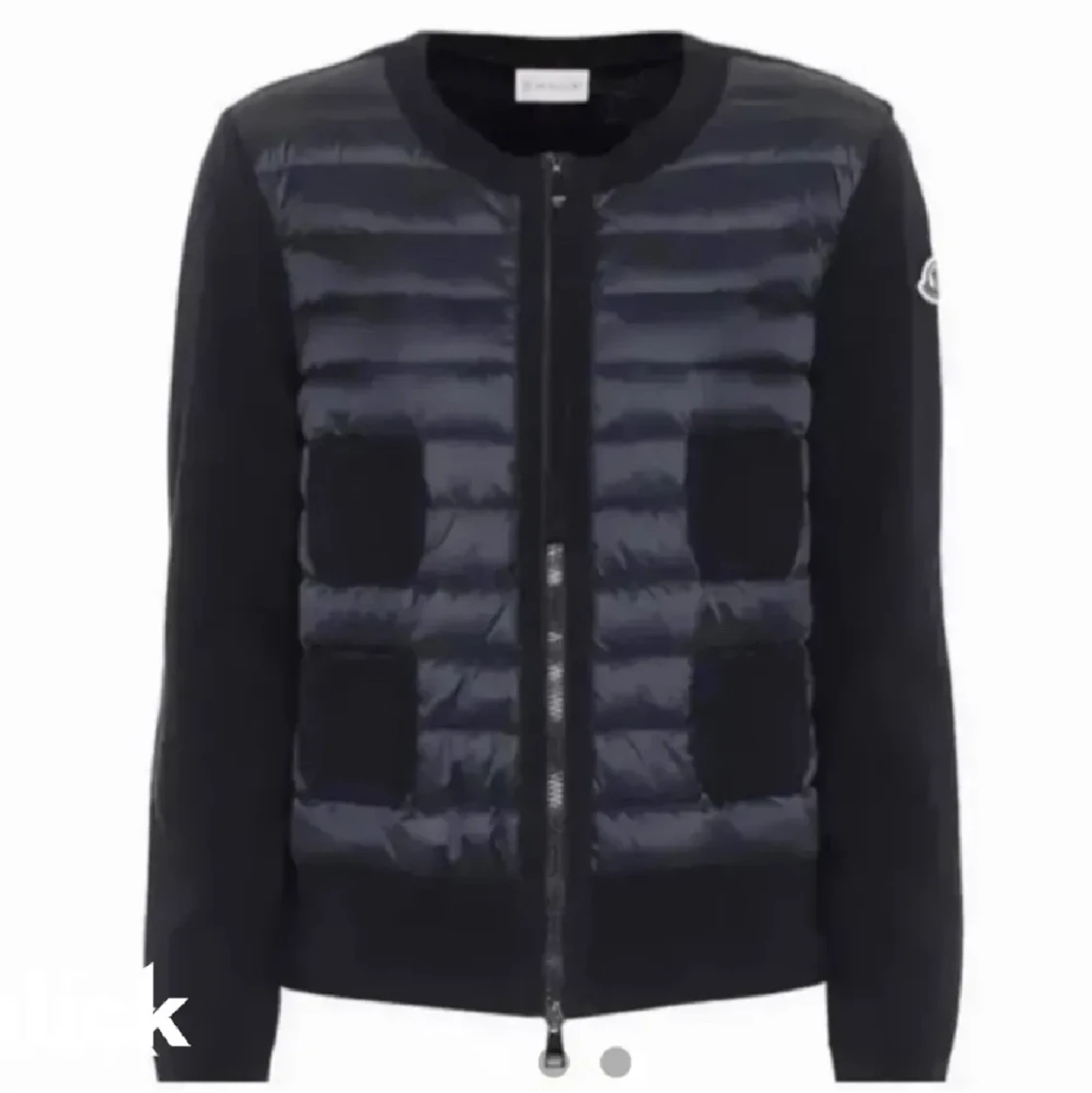 Moncler cardigan - 90