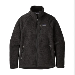 Patagonia Fleece - Svart Patagonia Fleece! Som ny, superfin! Nypris 1600kr, säljer för 1200❤️‍🔥