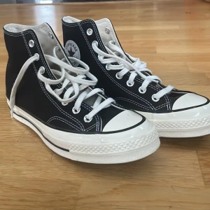 Converse - Chuck 70 Hi - Unisex   Använda 1 gång. Nypris 1089kr