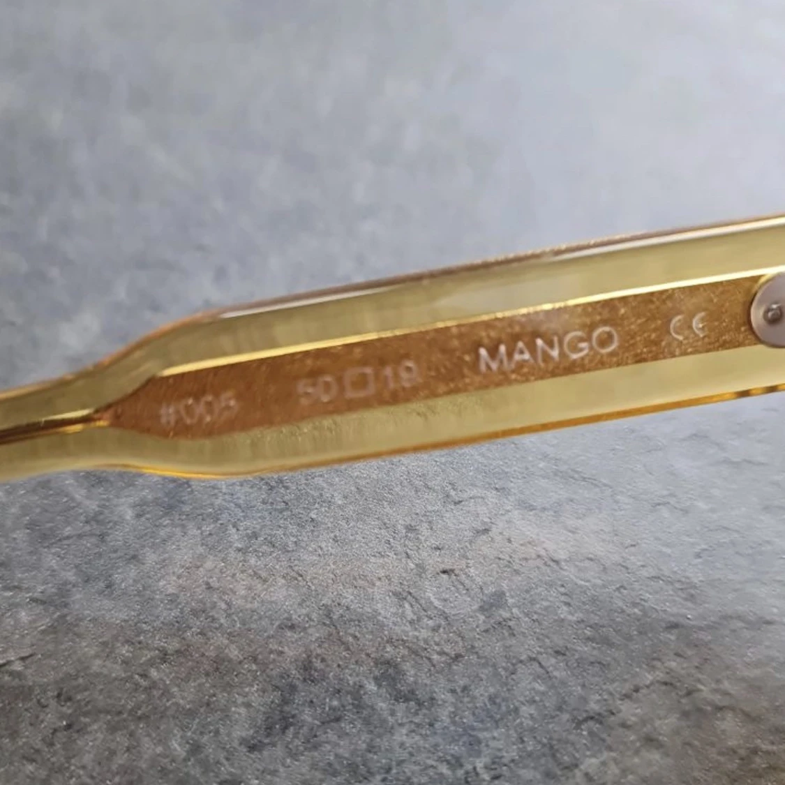 Chimi solglasögon - 90