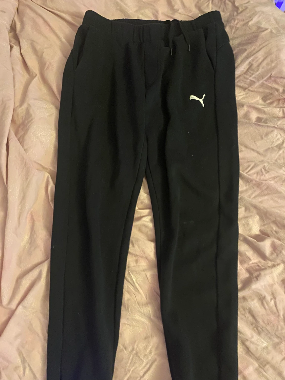 Puma mjukisbyxor  - 91