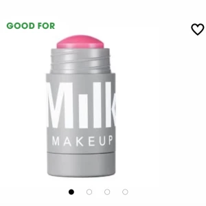 Milk blush  - Milk blush i färgen Rally som är använd några gånger, säljer den för jag har två färgen är superfin!❤️