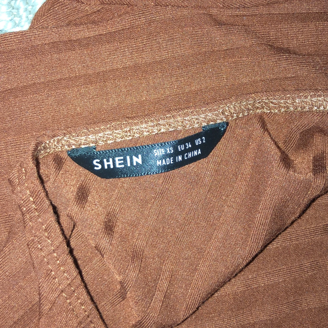 Of shoulder tröja - 90