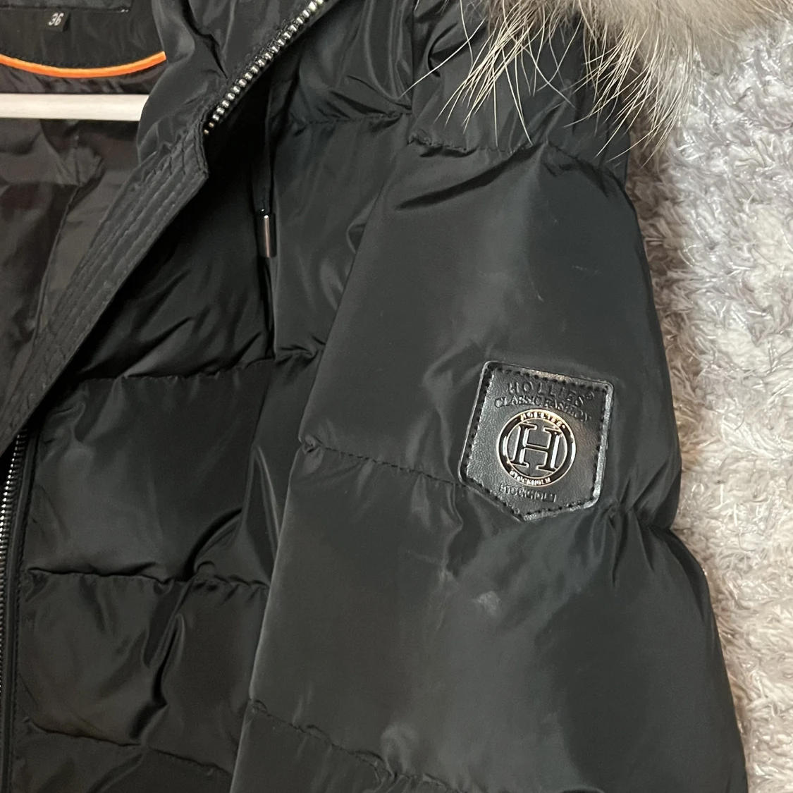 Hollies Vinterjacka - 91