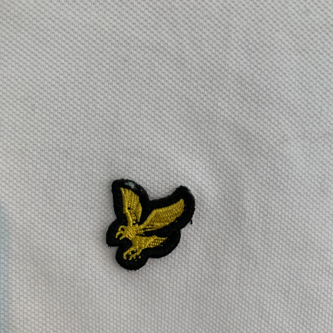 Lyle scott T-shirt  - 91