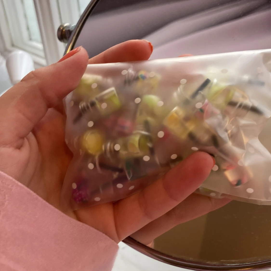 Fruktdrinkar!🍓🍇🍎 - 90