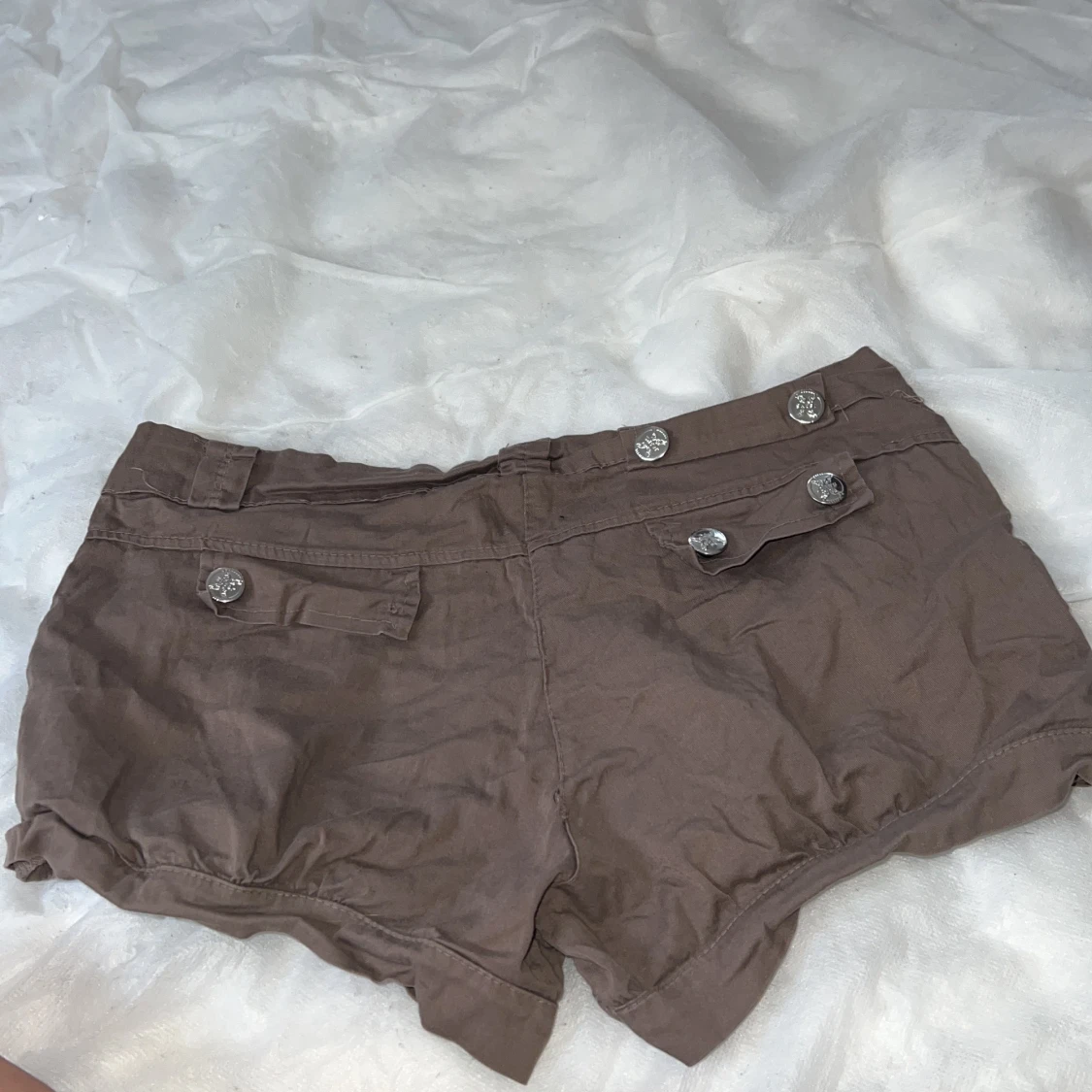 Bruna Shorts  - 91