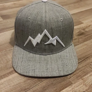 Keps - 9.5/10 i skick kommer från Lappland Köparen betalar frakt