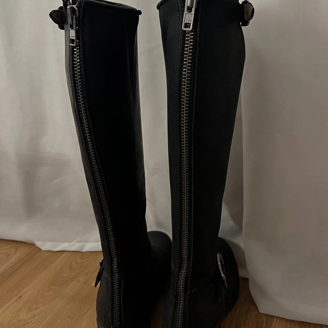 Urban Project Stövlar 